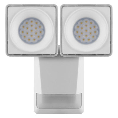 ENDURA® PRO SPOT SENSOR 16W 4000K IP55 White