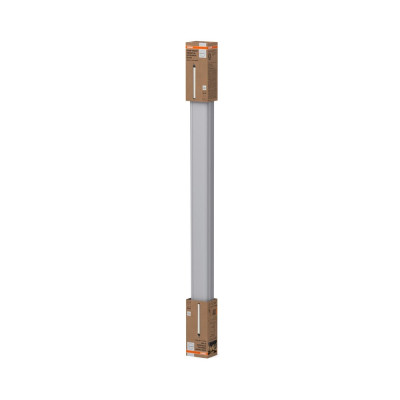 Essentials Damp Proof Integrated Extrusion 18W 600mm 840