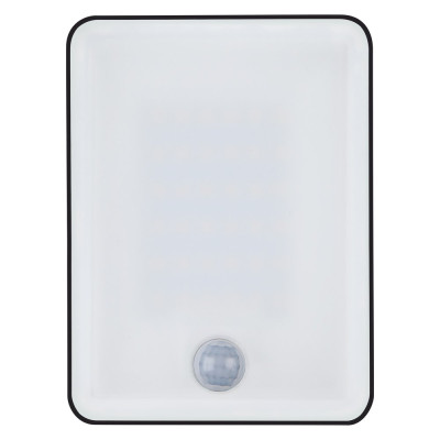 Essentials Floodlights Sensor 20W 4000K