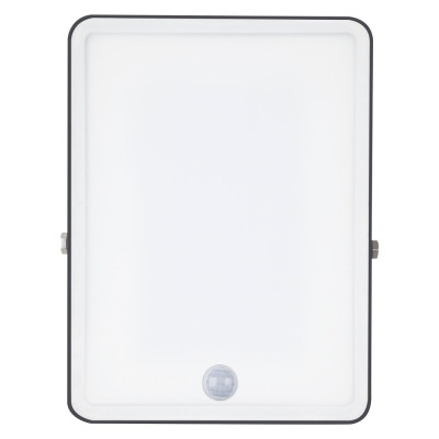 Essentials Floodlights Sensor 50W 3000K