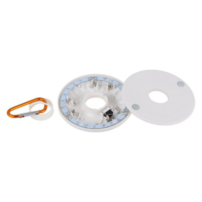 FLASHLIGHT CAMP CEILING CAMP CEILING