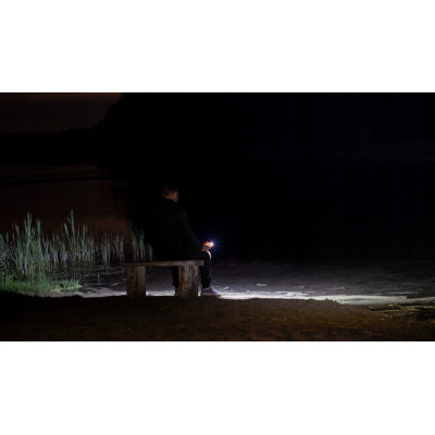 FLASHLIGHT COMPACT COMPACT