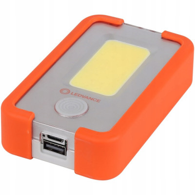 FLASHLIGHT COMPACT COMPACT