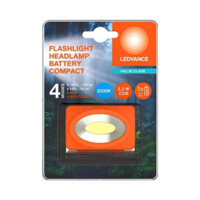 FLASHLIGHT HEADLAMP BATTERY COMPACT HEADLAMP BATTERY COMPACT