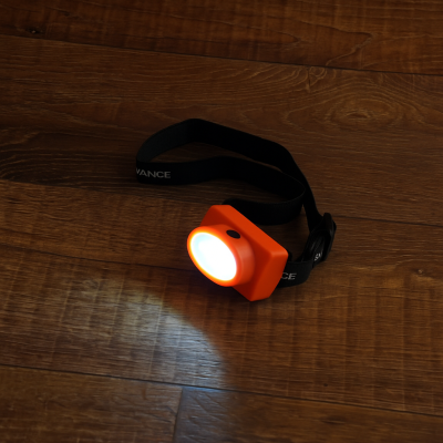 FLASHLIGHT HEADLAMP BATTERY COMPACT HEADLAMP BATTERY COMPACT