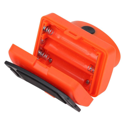 FLASHLIGHT HEADLAMP BATTERY COMPACT HEADLAMP BATTERY COMPACT