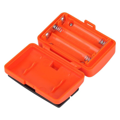 FLASHLIGHT HEADLAMP BATTERY HEADLAMP BATTERY