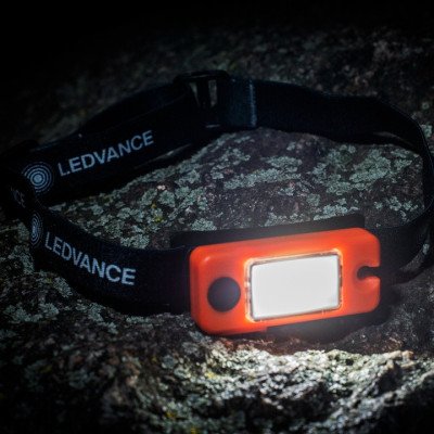 FLASHLIGHT HEADLAMP RECHARGE MULTI-USE HEADLAMP RECHARGE MULTI-USE