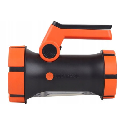 FLASHLIGHT SPOTLIGHT TRANSFORM SPOTLIGHT TRANSFORM