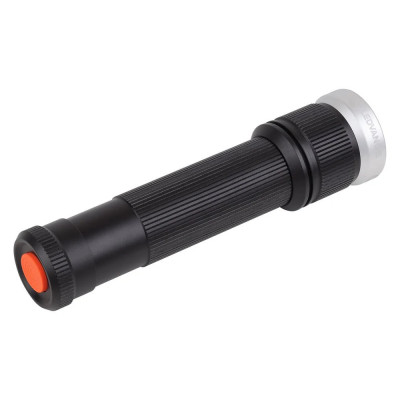 FLASHLIGHT TACTICAL IP65 TACTICAL IP65