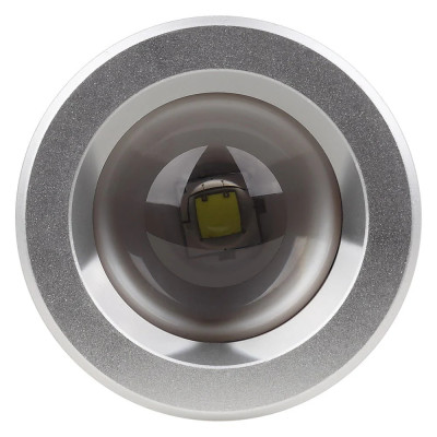 FLASHLIGHT TACTICAL IP65 TACTICAL IP65