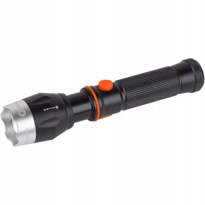 FLASHLIGHT TACTICAL TACTICAL IP22