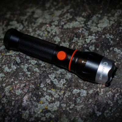 FLASHLIGHT TACTICAL TACTICAL IP22
