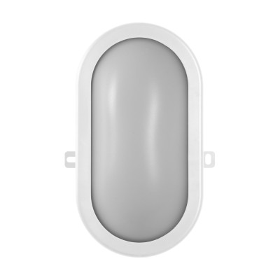 LED BULKHEAD 11W 4000K White