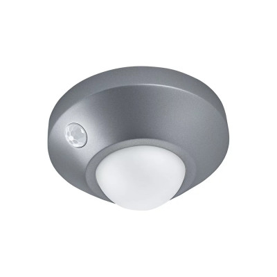 NIGHTLUX® Ceiling Silver