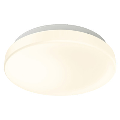 OUTDOOR ESSENTIAL 325mm 24W 830 White