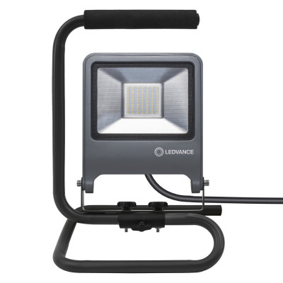 WORKLIGHTS S-STAND 50 W 4000 K