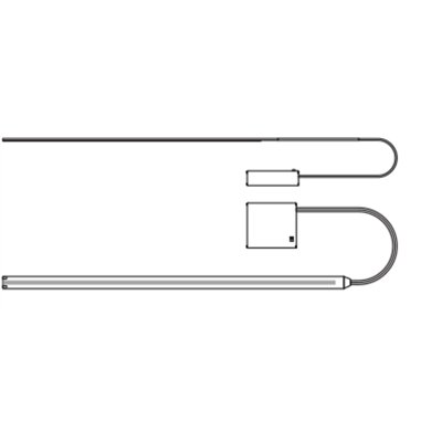 Battery Flex Strips COB 2M 830