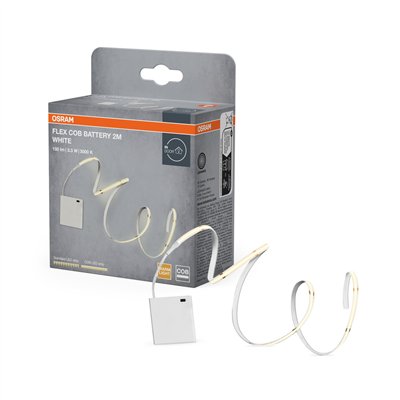 Battery Flex Strips COB 2M 830