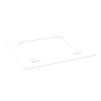 CANOPY COMPACT ACCESSORIES COVER PLATE KIT