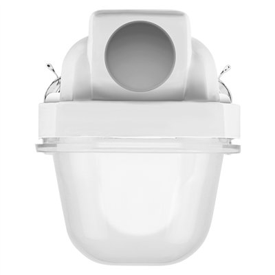 DAMP PROOF HOUSING GEN 2 1200 1x Lamp IP65