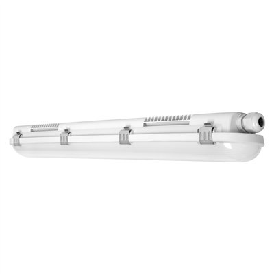 DAMP PROOF VALUE 600 9W 4000K IP65