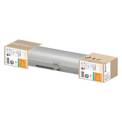 DAMP PROOF VALUE 600 9W 4000K IP65