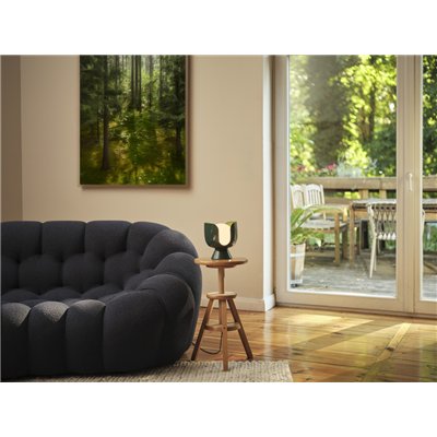 Decor Corolle Table Chalice E14 Green