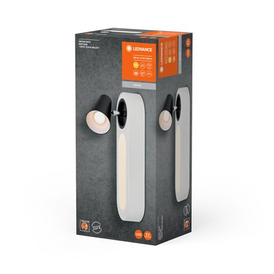 DECOR SPOT NEPTUNE WHITE 1 Spot