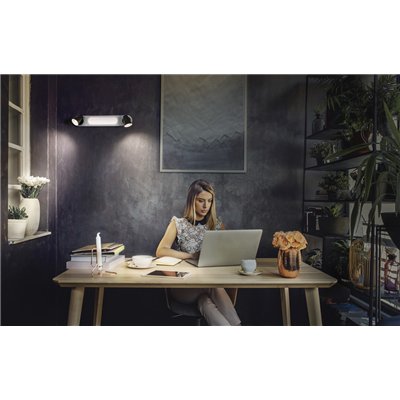 DECOR SPOT NEPTUNE WHITE 2 Spot