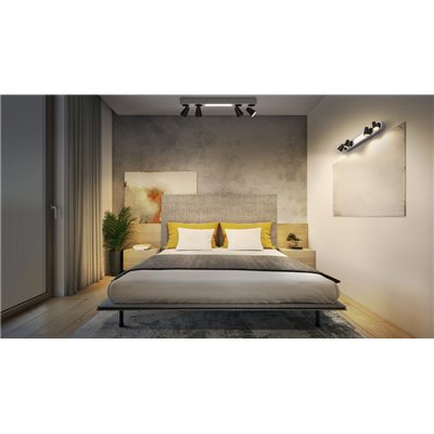 DECOR SPOT NEPTUNE WHITE 4 Spot