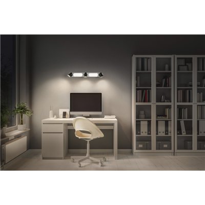 DECOR SPOT NEPTUNE WHITE 3 Spot