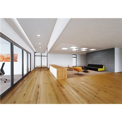 DOWNLIGHT IP44 DN 215 30W 865 WT