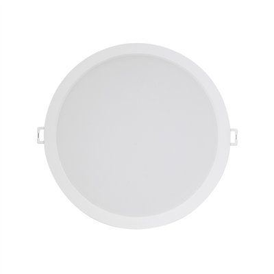 DOWNLIGHT IP44 DN 190 18W 840 WT