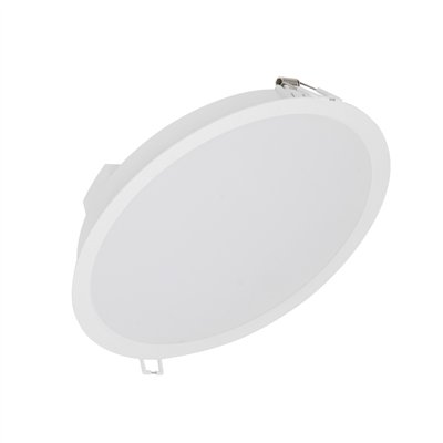 DOWNLIGHT IP44 DN 215 24W 840 WT
