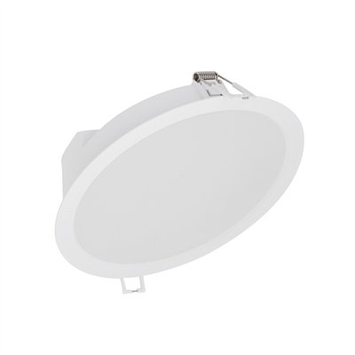 DOWNLIGHT IP44 DN 165 13W 830 WT