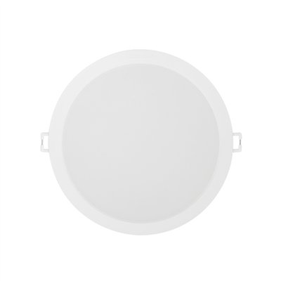 DOWNLIGHT IP44 DN 165 13W 840 WT