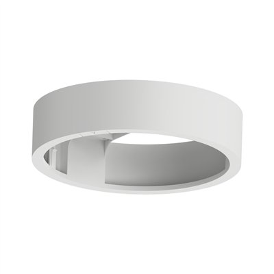 DOWNLIGHT IP44 FRAME DN 190 WT