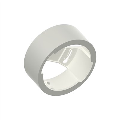 DOWNLIGHT IP44 FRAME DN 115 WT