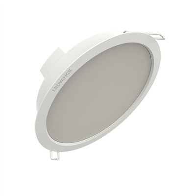 DOWNLIGHT IP44 GEN2 DN 165 13W 865 1495LM WT