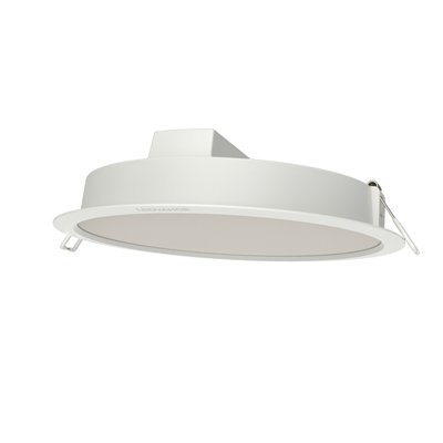 DOWNLIGHT IP44 GEN2 DN 190 18W 865 2070LM WT