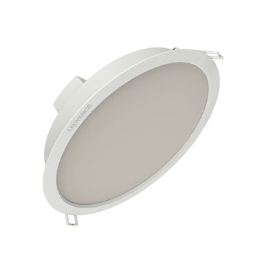 DOWNLIGHT IP44 GEN2 DN 190 18W 840 2070LM WT