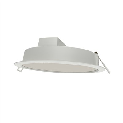 DOWNLIGHT IP44 GEN2 DN 165 13W 840 1495LM WT