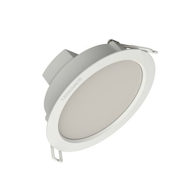 DOWNLIGHT IP44 GEN2 DN 115 8W 840 920LM WT