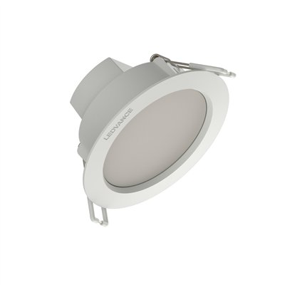 DOWNLIGHT IP44 GEN2 DN 90 4W 865 460LM WT