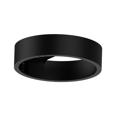 DOWNLIGHT IP44 GEN2 FRAMES DN 190 BK