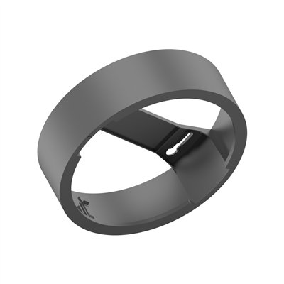 DOWNLIGHT IP44 GEN2 FRAMES DN 165 BK