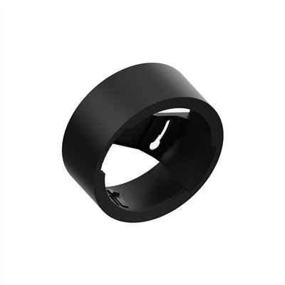 DOWNLIGHT IP44 GEN2 FRAMES DN 115 BK