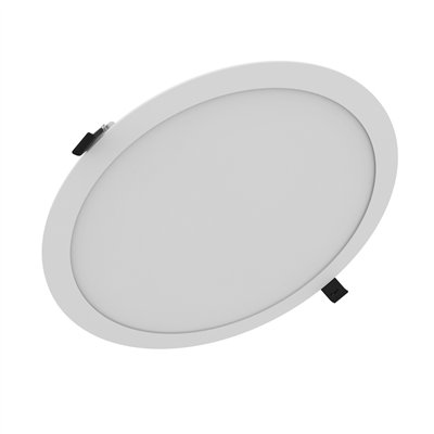 DOWNLIGHT SLIM ALU D280 V 25W ML 83040 WT