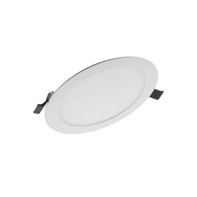 DOWNLIGHT SLIM ALU GEN 1 180 17 W 3000 K WT